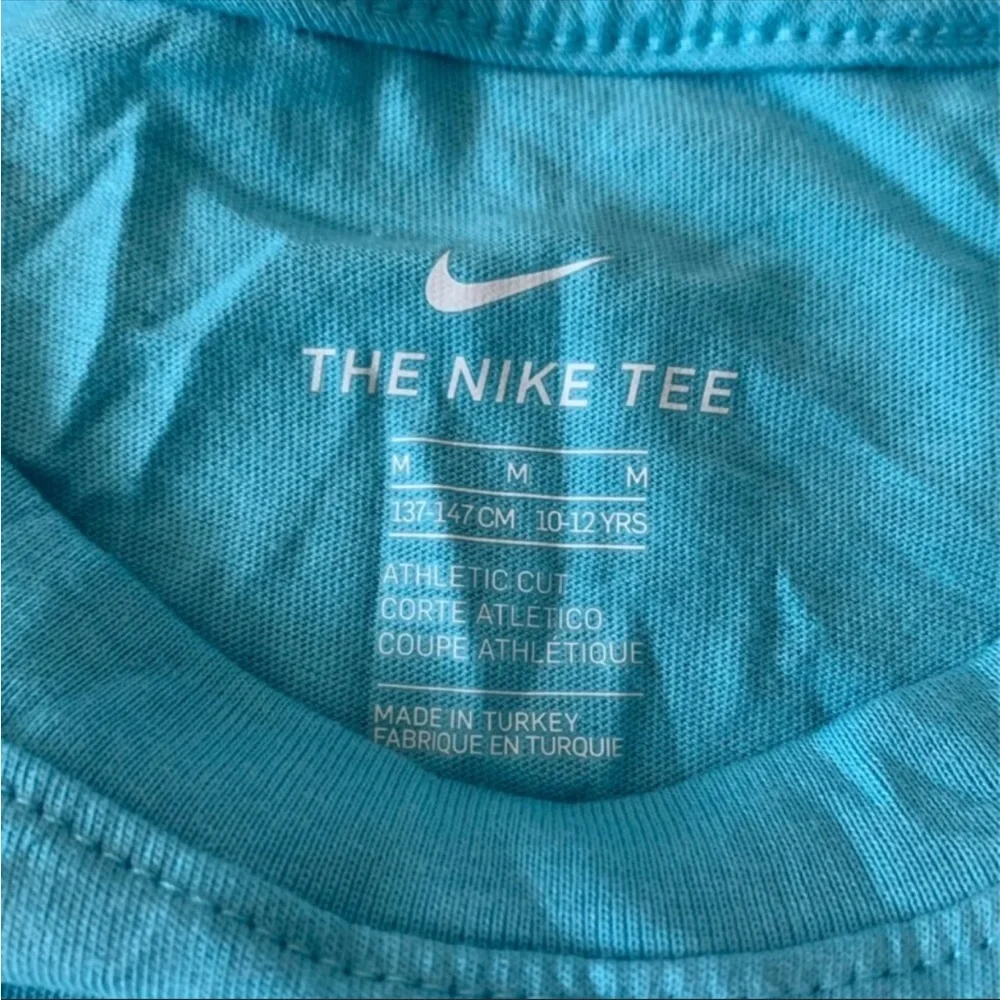 New Nike t-shirt